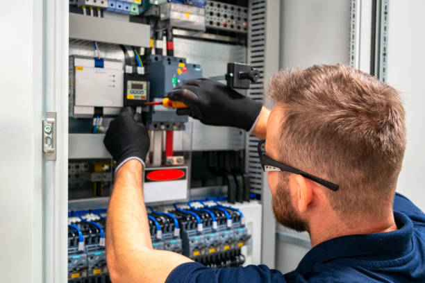 Best Electrical Installation Contractor  in Rogersville, MO