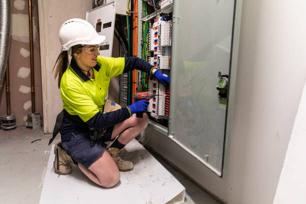 Best Electrical Repair Services  in Rogersville, MO