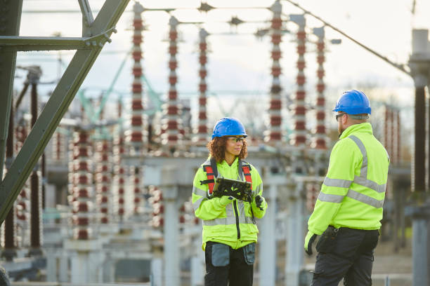 Best Circuit Breaker Repair  in Rogersville, MO