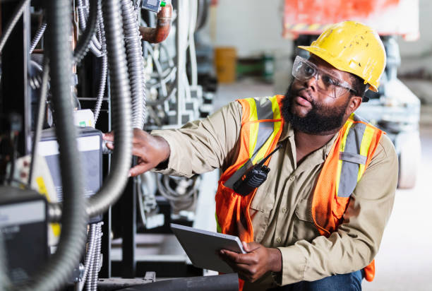 Best Local Electrician Companies  in Rogersville, MO
