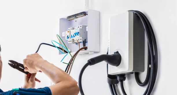 Best Electrician Near Me  in Rogersville, MO