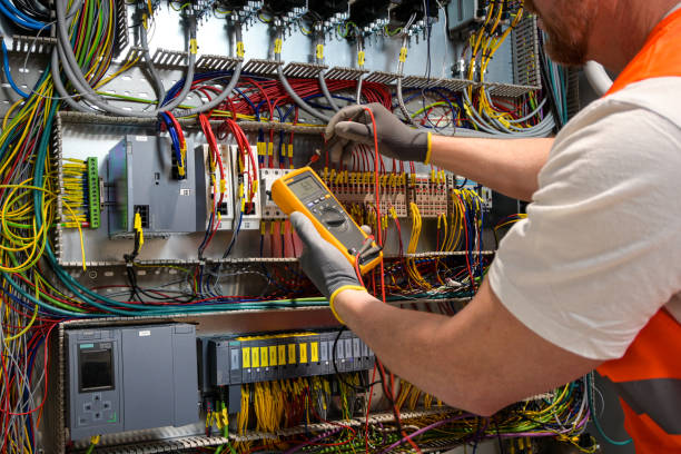 Best Home Electrical Repair  in Rogersville, MO