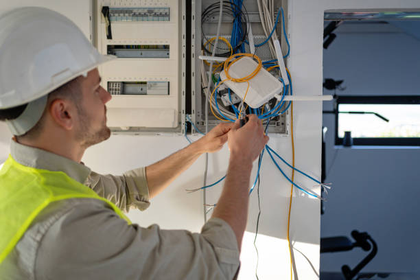 Best Emergency Electrical Repair  in Rogersville, MO