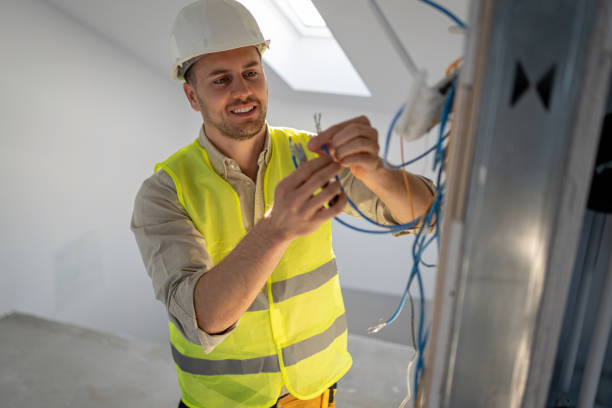 Best Affordable Emergency Electrician  in Rogersville, MO
