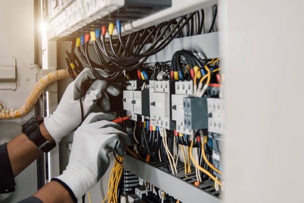 Best Electrical Upgrades for Homes  in Rogersville, MO